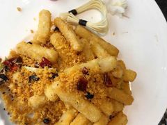 -梧桐餐厅(泉城路店)