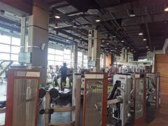 -上海浦东嘉里大酒店