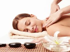 -段氏足疗养生馆(十年老店)