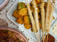 -小董哥烤串(故宫店)