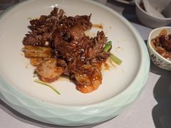 -京味斋·北京烤鸭(华威桥北工大店)