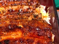 鳗鱼饭-森味花园·日本料理(伊藤洋华堂亚运村店)