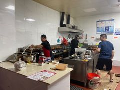 -壹煲口福煲仔饭(中山路店)