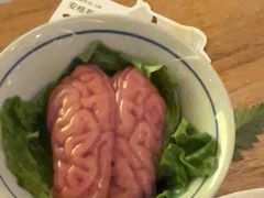 -巴奴毛肚火锅(龙湖锦艺城店)