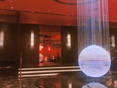 -8餐厅(新葡京酒店)