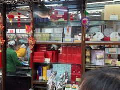 -张一元(总店)