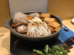 -本逸·割烹料理(湖墅店)