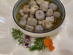 -湖影中餐厅·南京金茂威斯汀大酒店