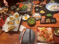 -摩打食堂(江南西店)
