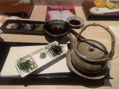 -滩万日本料理Nadaman(国贸大酒店)