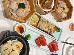 -裕华海鲜·深圳粤菜(福永店)