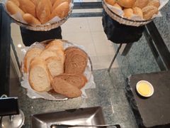 -丽晶酒店-金宝99 Restaurant