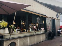 门面-BeauTea水仙(coco park店)