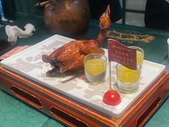 -大鸽饭(汉溪长隆店)