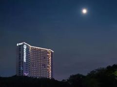 -深圳湾科技园丽雅查尔顿酒店