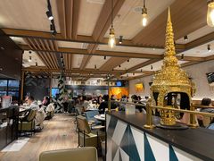 -Home Thai·泰谣(王府井apm店)