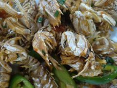 -乡味海鲜农家菜·巽寮土窑鸡(地道美食店)