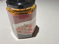 -悦融琥珀·京鲁菜·海味珍品(西单店)