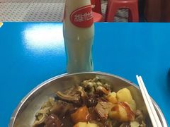-修记牛杂店(同华东一路店)