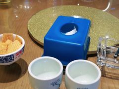 -深巷家味馆.湖北头牌红烧鱼头拌饭(黄陂店)