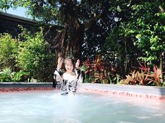 -广州都喜泰丽温泉度假酒店