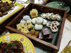 -那家小馆•北京菜•烤鸭(中关村店)