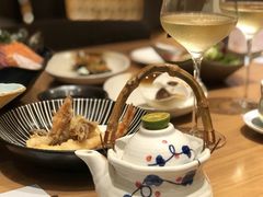 -京旬海鲜放题·铁板烧自助餐厅