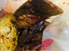 千叶豆腐-帝煌烤卤(羊子街店)
