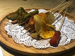 -小幸湖春饼(悦茂购物中心店)