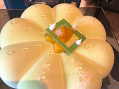 -西安W酒店·WEI全味西餐厅