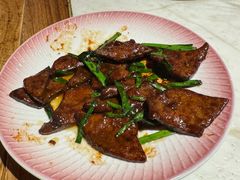 -小吊梨汤·北京菜·烤鸭(清河万象汇店)