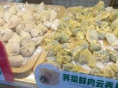 -袁记云饺(龙岗星悦城店)