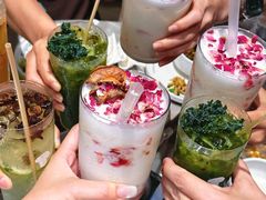 -芸山季·云南野生菌火锅(宝能环球汇店)