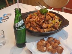 -状元虎.摇滚炒鸡.家常菜(义勇街店)