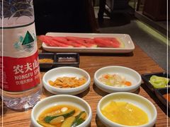 -九田家黑牛烤肉料理(太阳宫广场店)
