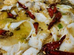 -江渔兒酸菜魚專門店(顺盈时代广场店)