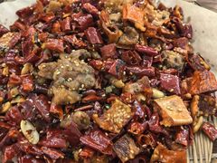 -花盐街·四川乐山小吃(西单大悦城店)