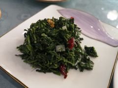 枸杞叶-小叶手抓(解放东街店)