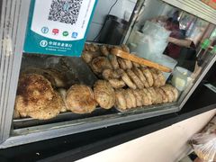 -李小老烧饼(常营民族家园店)