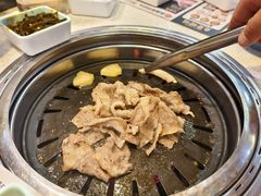 -韩香福烤肉庄园(荣成店)
