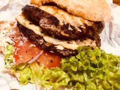 -Fergburger(皇后镇店)