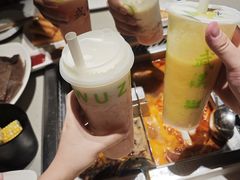 -海底捞火锅(关山保利店)