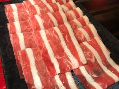 精品1号肥牛-谭鸭血老火锅(漳州路店)