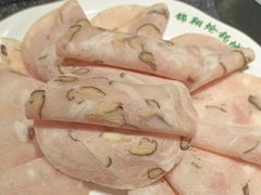 -清真·锦翔炝锅鱼(明德门店)
