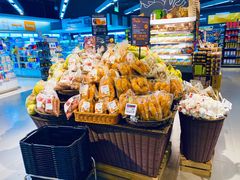 -Olé精品超市(北京合生汇店)