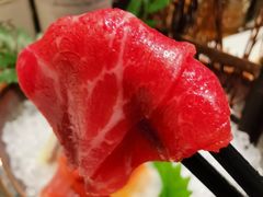 -大渔铁板烧(东城店)