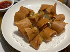 -老吉士酒家(天平路店)