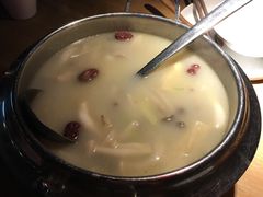 猪肚鸡-桂小厨广西菜(青秀万达店)
