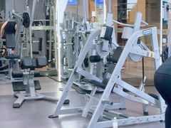 -超鹿运动(五四路恒力城店)