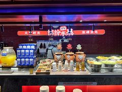 -芝小官毛肚火锅海鲜自助(淮安清江浦区新亚店)